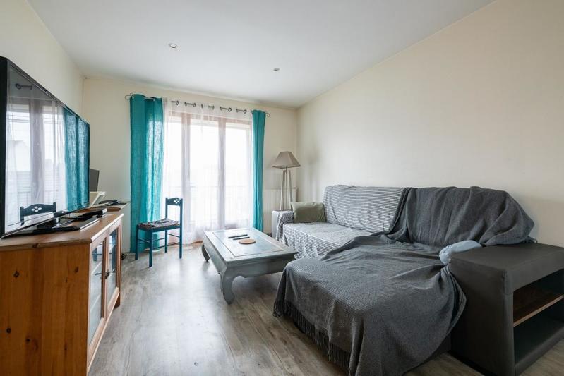 Maison - 114 m² - 4 pièces