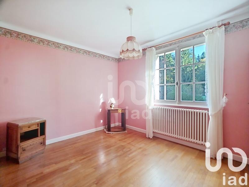 Maison - 114 m² - 5 pièces