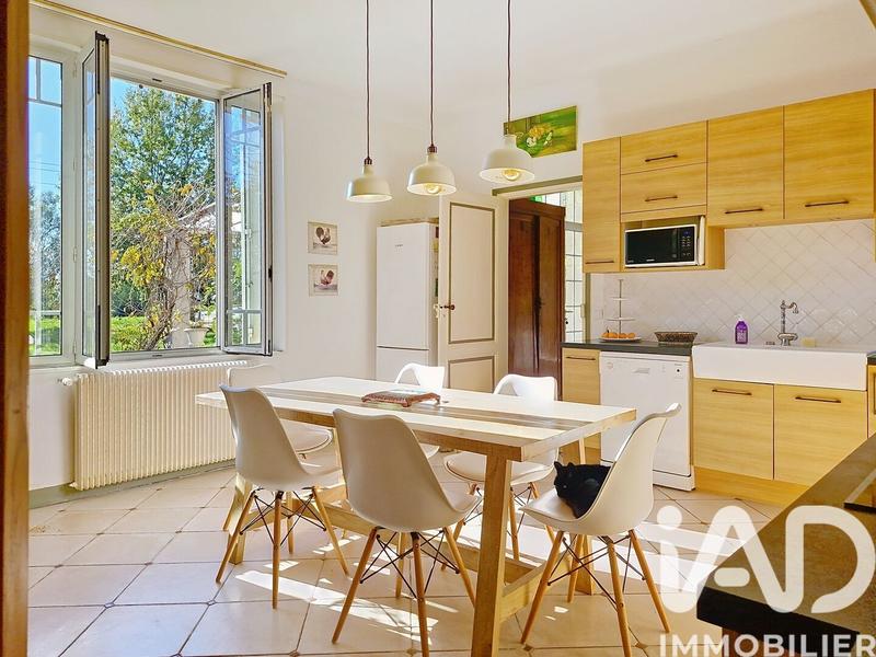 Maison de campagne - 175 m² - 6 pièces