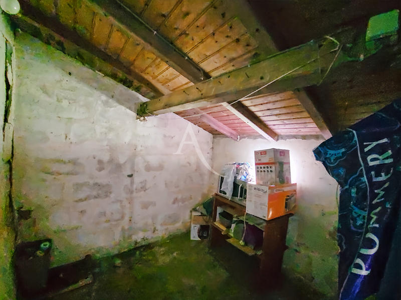 Maison - 39 m² - 2 pièces