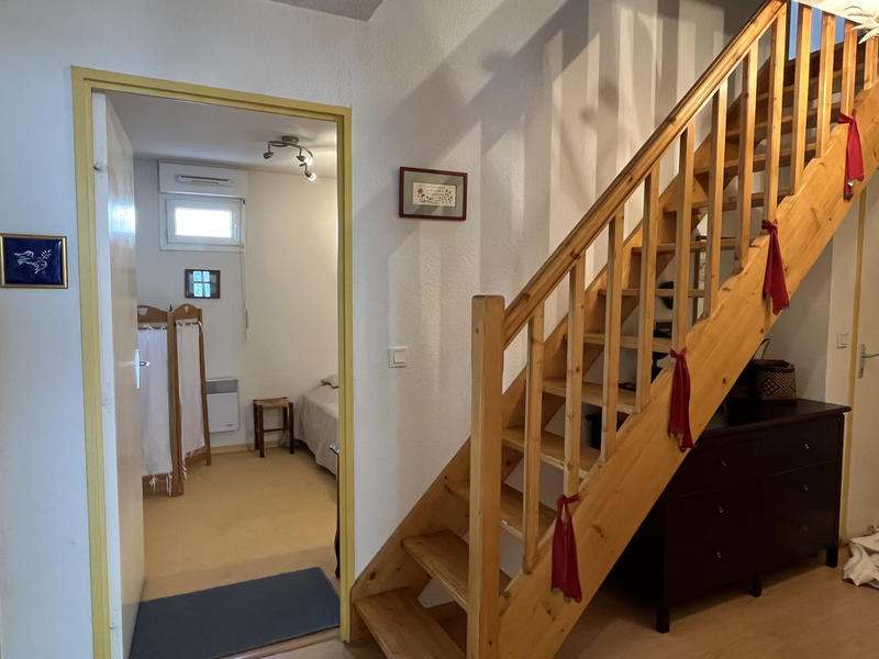 Appartement - 147 m² - 7 pièces