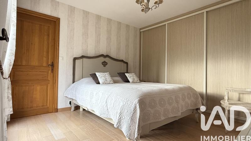 Maison - 162 m² - 7 pièces