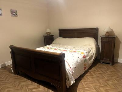 Maison de village - 96 m² - 4 pièces