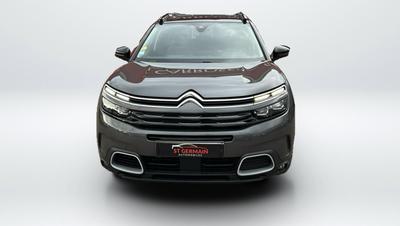 Citroën C5 Aircross BlueHDi 130 s&amp;S Bvm6 Shine