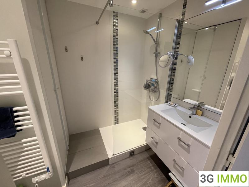 Appartement - 71 m² - 3 pièces