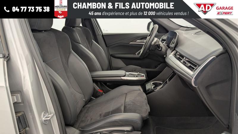 Bmw X1 U11 Sdrive 20d 163ch Dkg7 m Sport