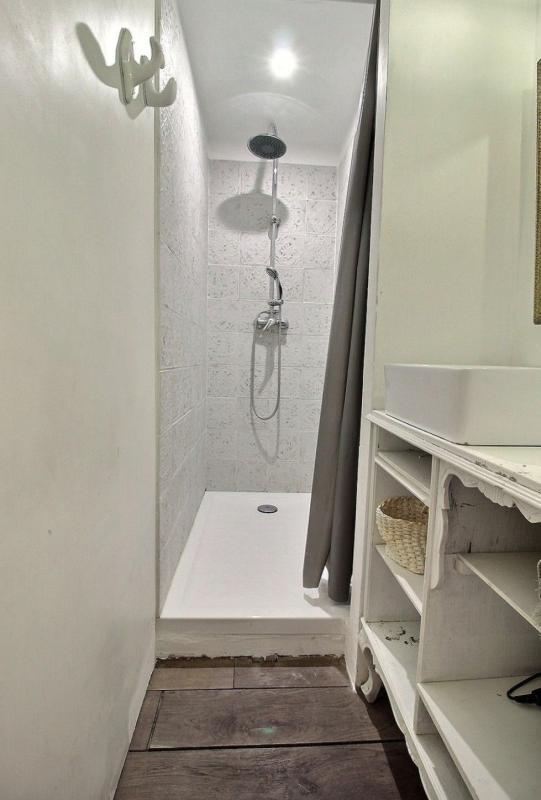 Appartement - 57 m² - 1 pièce