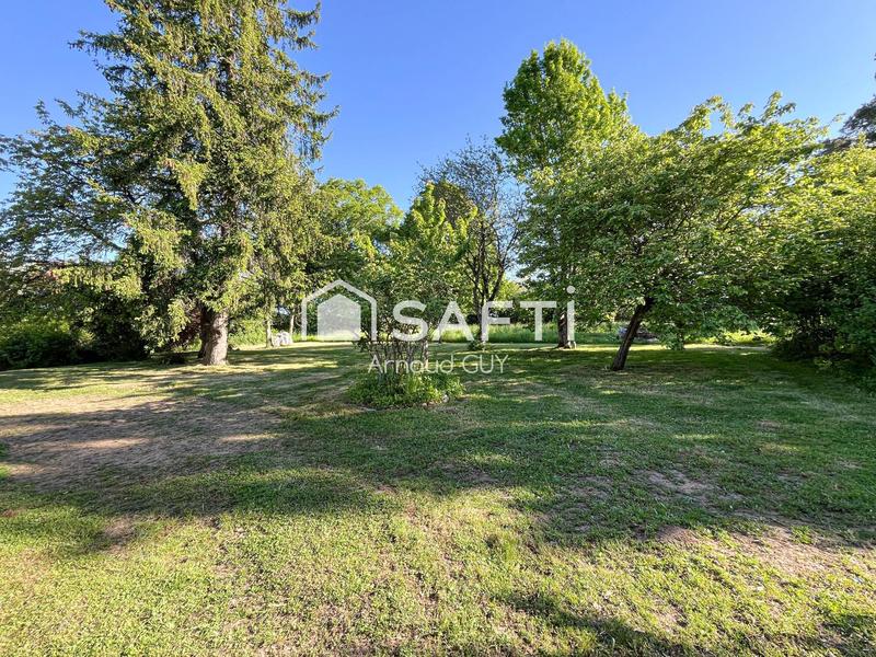 Maison - 117 m² - 5 pièces