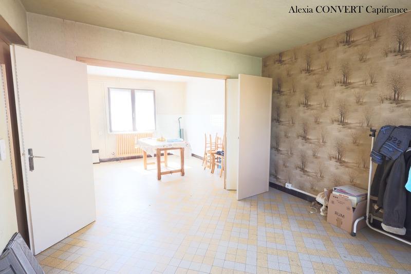 Maison - 117 m² - 7 pièces