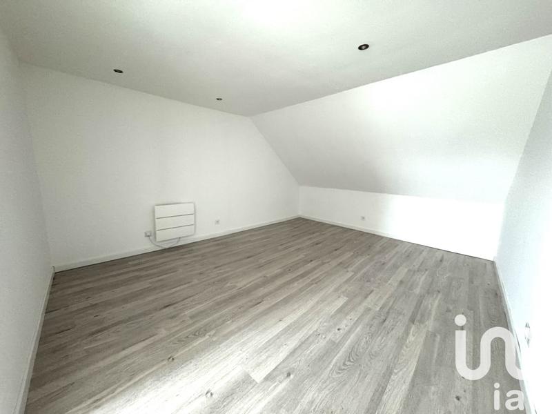 Maison - 88 m² - 4 pièces