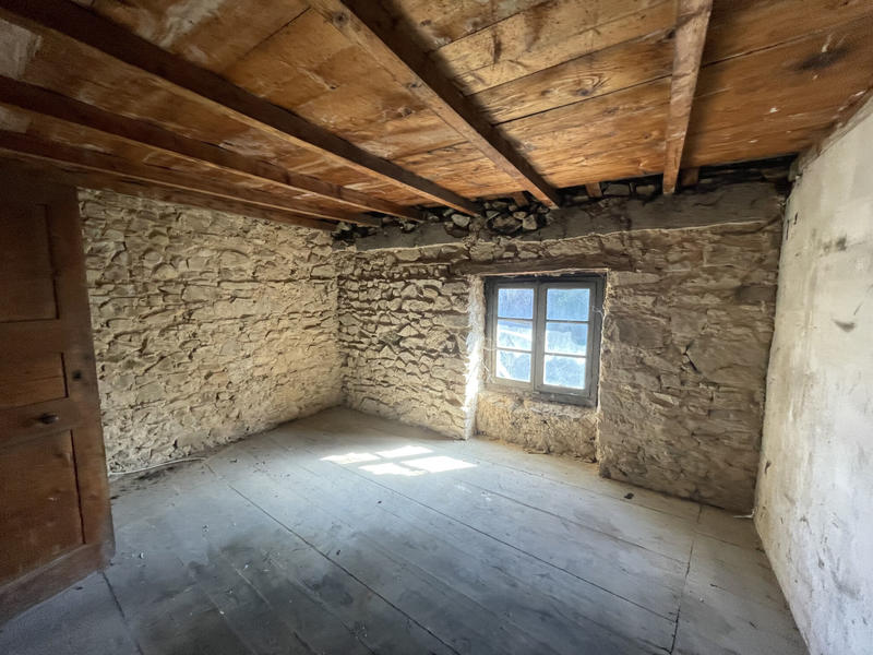 Immeuble - 130 m² - 7 pièces