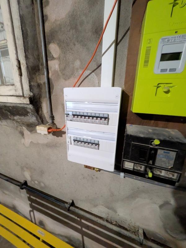 Maison - 115 m² - 4 pièces