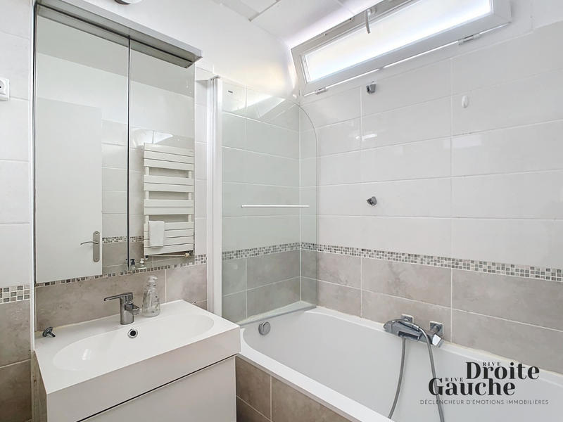 Appartement - 61 m² - 4 pièces