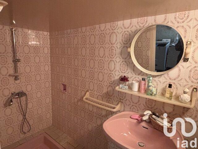 Maison de ville - 60 m² - 4 pièces