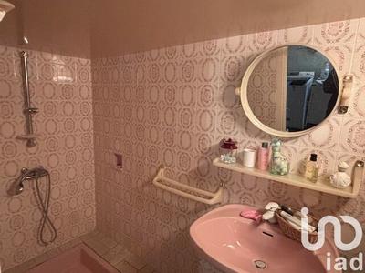 Maison de ville - 60 m² - 4 pièces