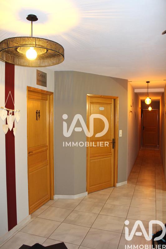 Maison - 165 m² - 5 pièces
