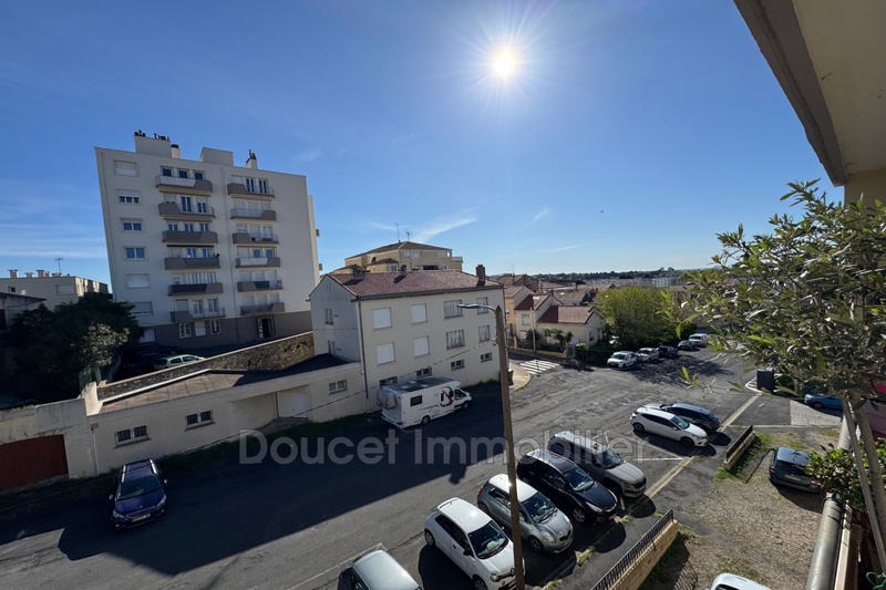 Appartement - 82 m² - 3 pièces