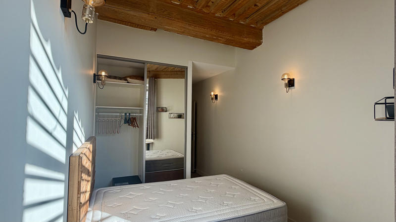 Appartement - 70 m² - 4 pièces