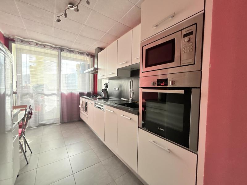 Appartement - 73 m² - 4 pièces