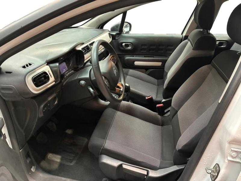 Citroën C3 Societe Business R Pure Tech 82 s&amp;S Feel