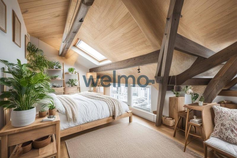 Maison - 370 m² - 11 pièces