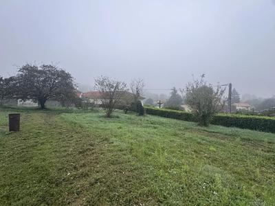 Terrain - 526 m²