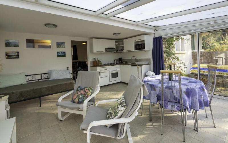 Maison - 191 m² - 10 pièces