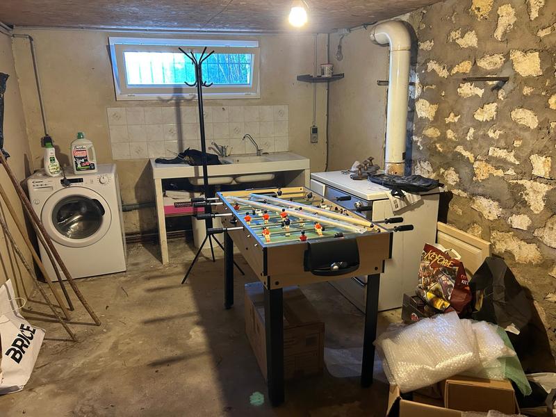 Maison - 75 m² - 4 pièces