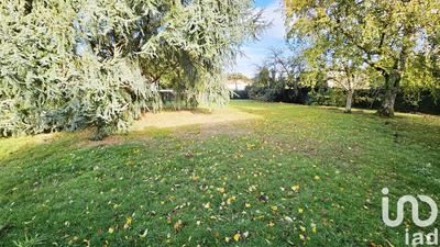 Maison - 113 m² - 5 pièces