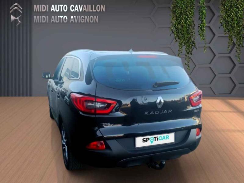 Renault Kadjar 1.6 dCi 130 cv 4wd energy Intens