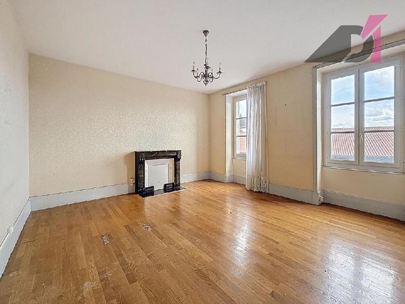 Maison - 183 m² - 6 pièces