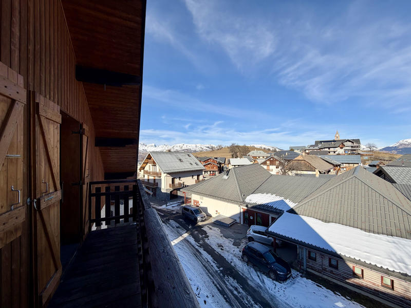 Appartement - 24 m² - 1 pièce