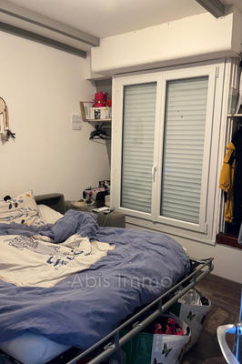 Maison - 80 m² - 5 pièces