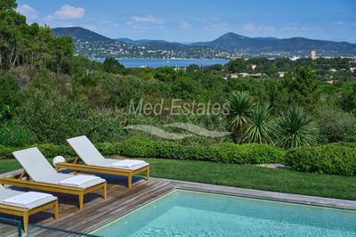 Villa - 550 m² - 10 pièces