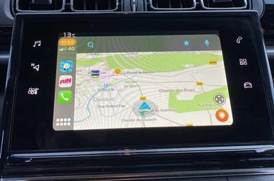 Citroën C3 III PureTech 83 s&amp;S Bvm Feel Business