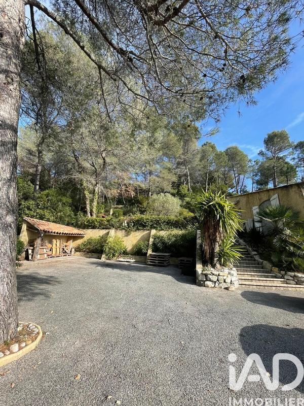 Maison - 145 m² - 5 pièces