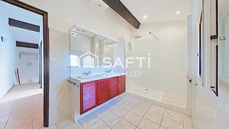 Maison de village - 69 m² - 3 pièces