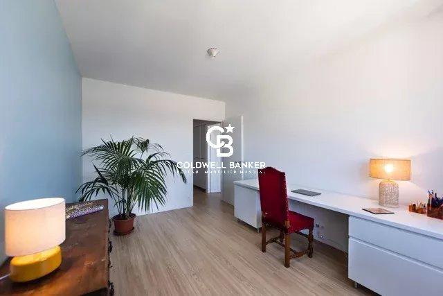 Appartement - 86 m² - 3 pièces