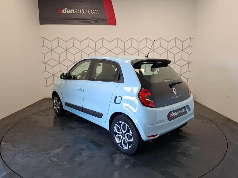 Renault Twingo III SCe 65 Equilibre