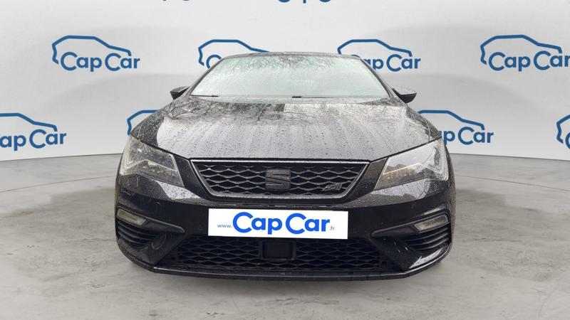 Seat Leon Cupra 2.0 TSi 300 Dsg6 R