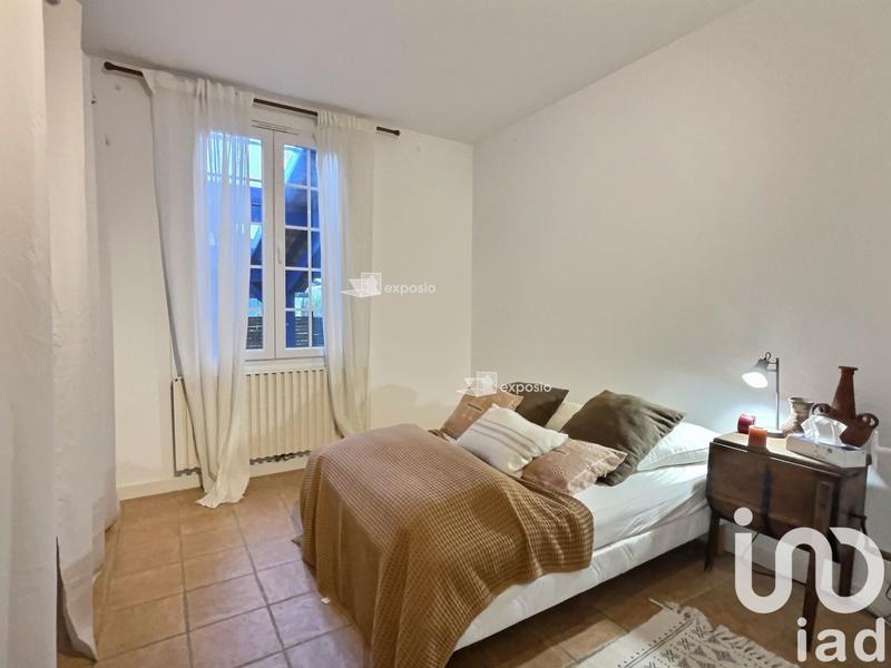 Maison - 165 m² - 5 pièces