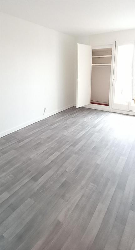Appartement - 88 m² - 4 pièces