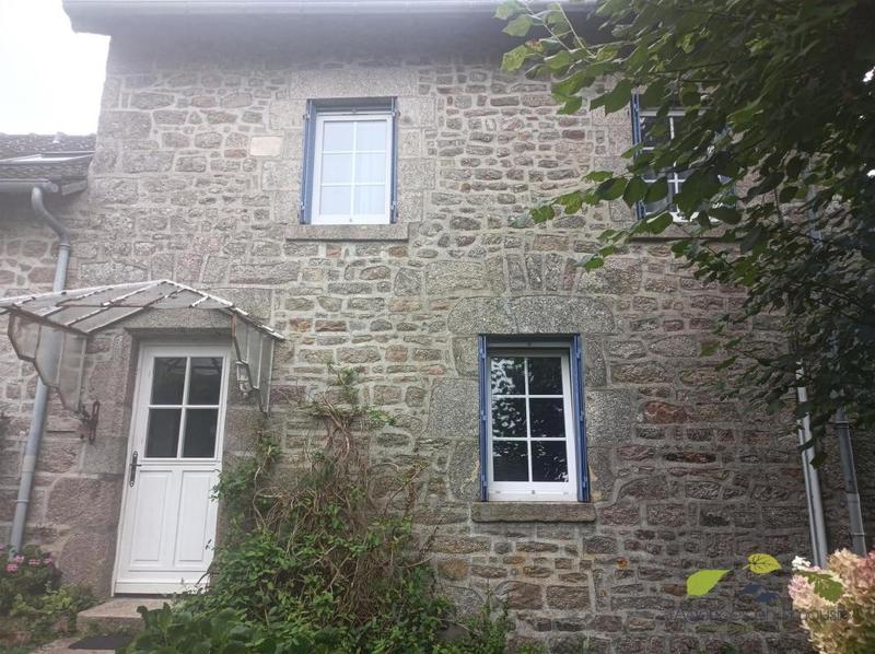 Maison en pierre - 125 m² - 6 pièces