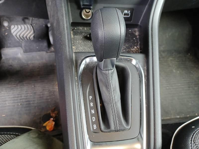 Renault Captur E-Tech hybride rechargeable 160 Techno