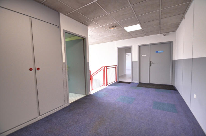 Local commercial - 40 m²