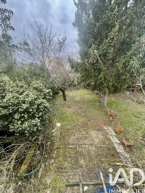 Maison - 154 m² - 7 pièces