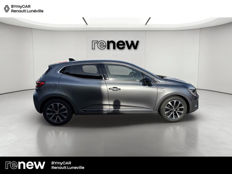 Renault Clio V TCe 90 Techno