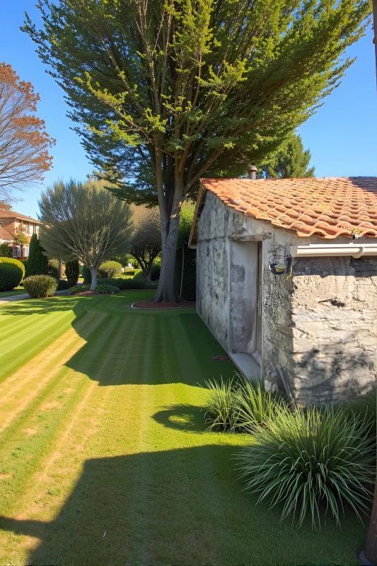 Maison de village - 137 m² - 6 pièces