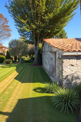 Maison de village - 137 m² - 6 pièces