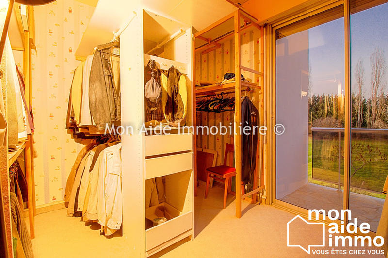 Villa - 500 m² - 12 pièces